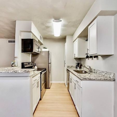 Dallas Boutique Flat + Arboretum Tickets Included Dış mekan fotoğraf